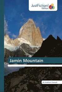 bokomslag Jamin Mountain