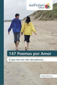 bokomslag 147 Poemas por Amor