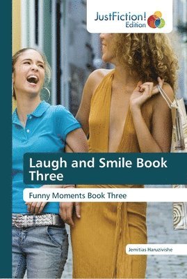 Laugh and Smile Book Three 1