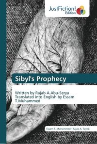 bokomslag Sibyl's Prophecy