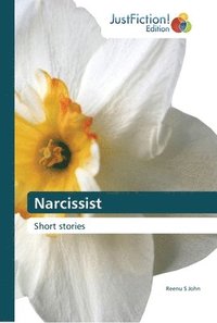 bokomslag Narcissist
