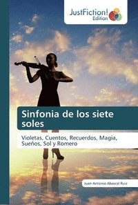 bokomslag Sinfonia de los siete soles