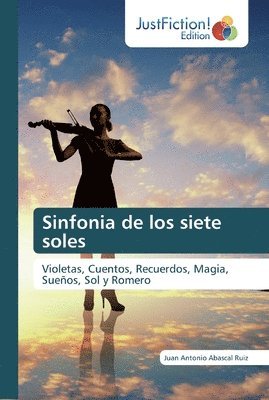 bokomslag Sinfonia de los siete soles