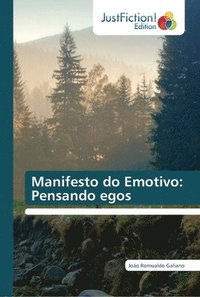 bokomslag Manifesto do Emotivo