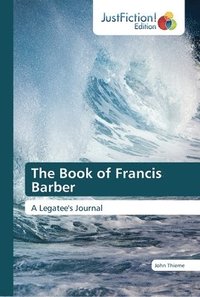 bokomslag The Book of Francis Barber