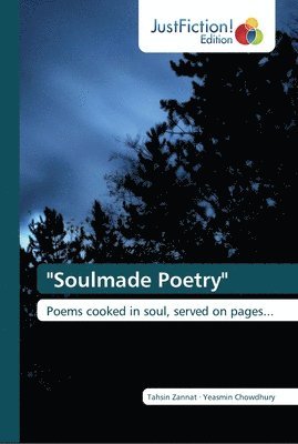 &quot;Soulmade Poetry&quot; 1