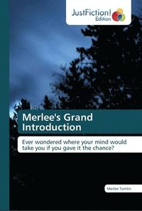 bokomslag Merlee's Grand Introduction