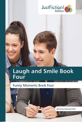 Laugh and Smile Book Four 1