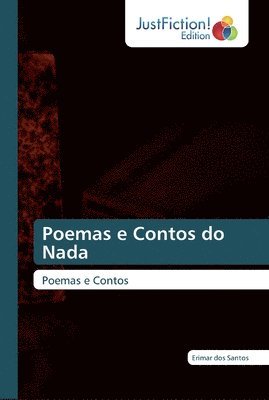 bokomslag Poemas e Contos do Nada