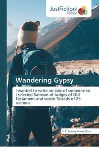 bokomslag Wandering Gypsy