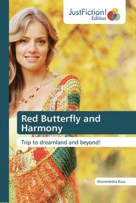 Red Butterfly and Harmony 1