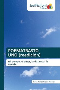 bokomslag POEMATRASTO UNO (reedicin)
