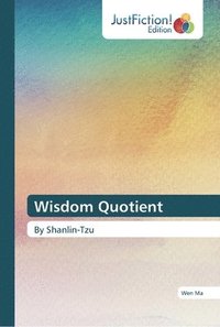 bokomslag Wisdom Quotient