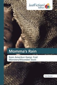 bokomslag Momma's Rain