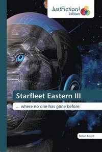 bokomslag Starfleet Eastern III