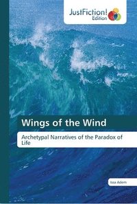 bokomslag Wings of the Wind