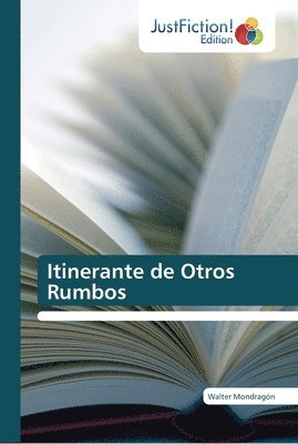 bokomslag Itinerante de Otros Rumbos