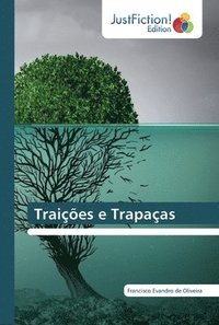 bokomslag Traies e Trapaas