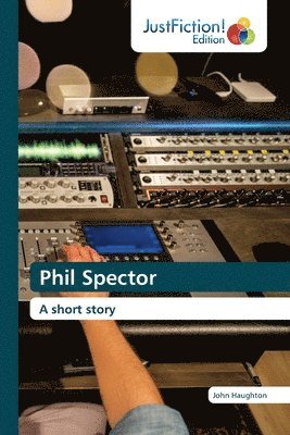 bokomslag Phil Spector