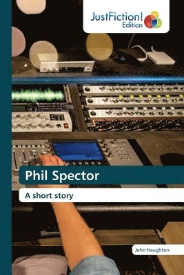 Phil Spector 1