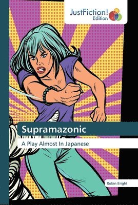 Supramazonic 1