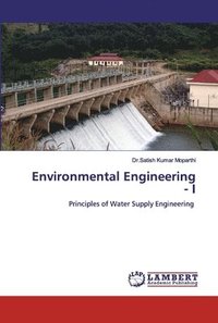 bokomslag Environmental Engineering - I