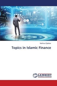bokomslag Topics in Islamic Finance