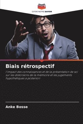 Biais rétrospectif