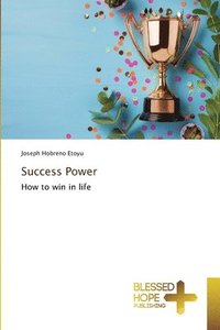 bokomslag Success Power