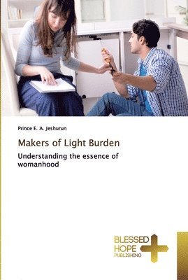 Makers of Light Burden 1