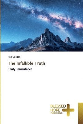 bokomslag The Infallible Truth