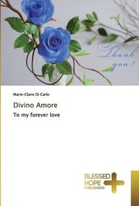 bokomslag Divino Amore