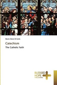 bokomslag Catechism