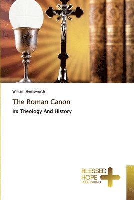 The Roman Canon 1