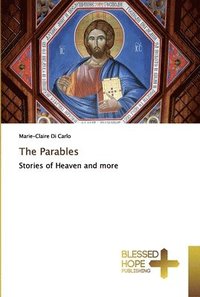 bokomslag The Parables