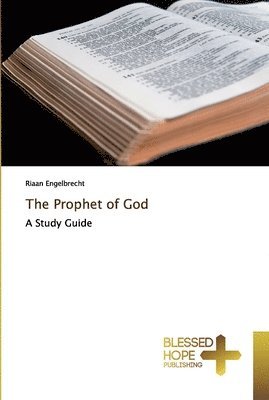 bokomslag The Prophet of God