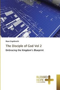 bokomslag The Disciple of God Vol 2