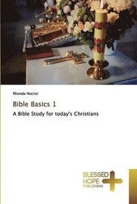 bokomslag Bible Basics 1