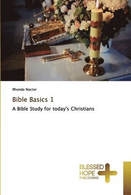 Bible Basics 1 1
