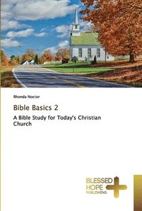 bokomslag Bible Basics 2
