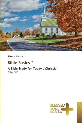 Bible Basics 2 1