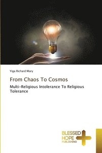 bokomslag From Chaos To Cosmos