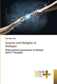 bokomslag Science and Religion in dialogue