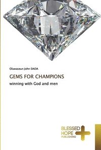 bokomslag Gems for Champions