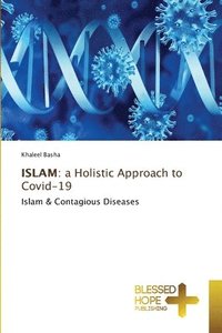 bokomslag Islam: a Holistic Approach to Covid-19