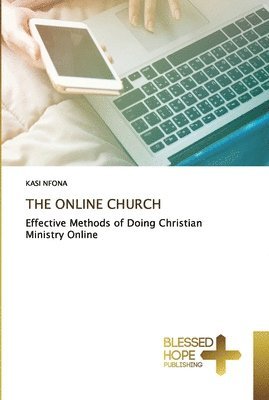 bokomslag The Online Church