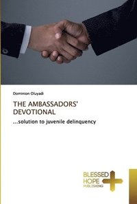 bokomslag The Ambassadors' Devotional