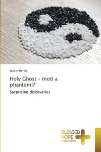 bokomslag Holy Ghost - (not) a phantom!?