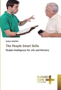 bokomslag The People Smart Skills