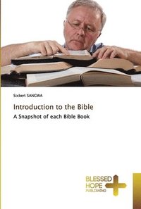 bokomslag Introduction to the Bible